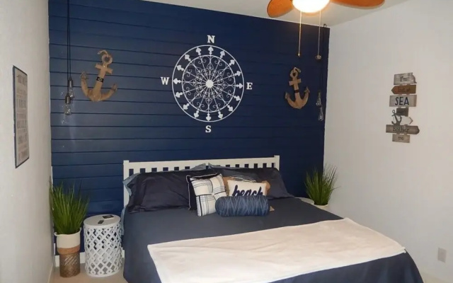 Rejuvenation Villa-luxury Surfside