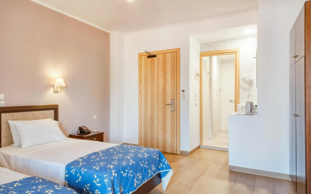 Oscar Hotel