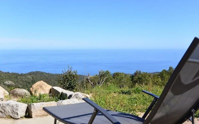 Villa Sari - SEA View - AIR Conditioning
