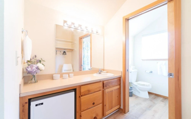 Tolovana Sands 3 Br condo by RedAwning