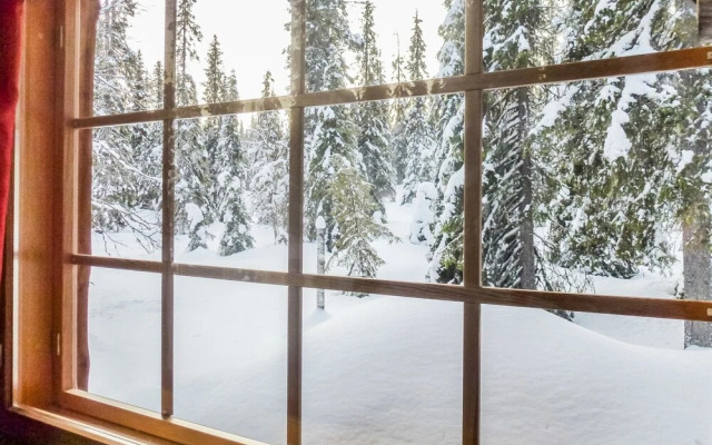 Kuruhovi a Kuusamo in Kuusamo