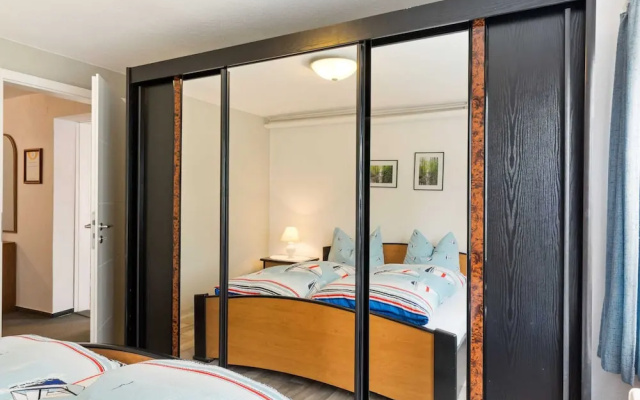 Cozy Apartment in Wismar near Baltic Sea