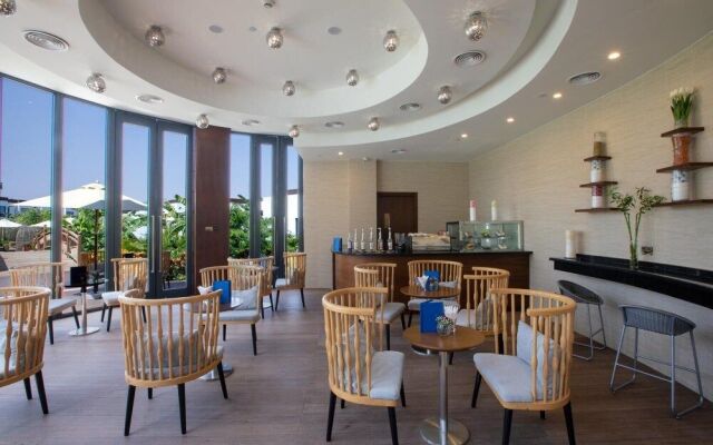 Millennium Executive Apartments Salalah