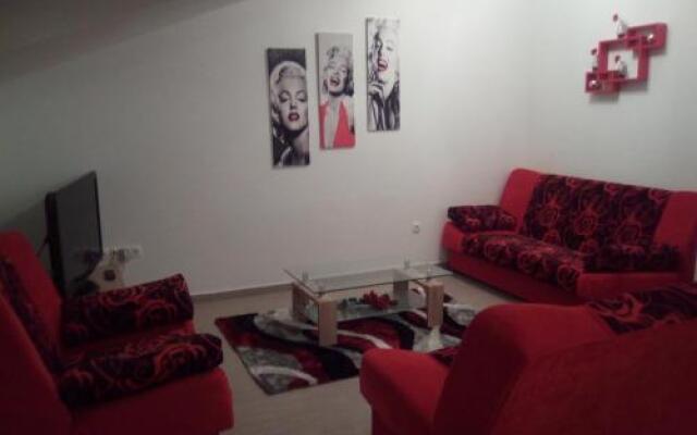 Apartments Villa Lavanda