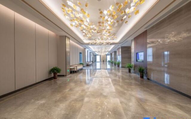 Wyndham Garden Changde Hanshou