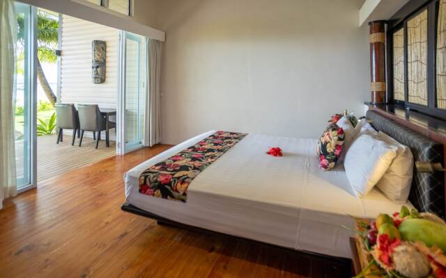 Likuri Island Resort Fiji