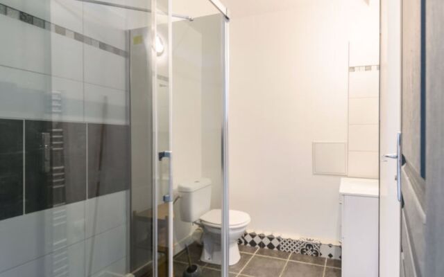 Holiday Home Aimé Bourdier