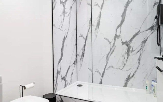 1 Bed Flat - City Centre