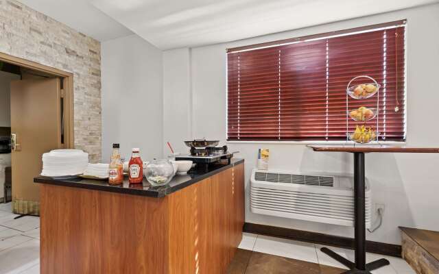 Best Western Oakbrook Inn
