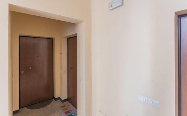 Cologna 15 Public Garden