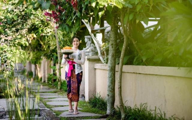 Santosha Villas & Spa