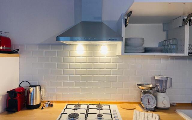 Bonaventura Holiday Home