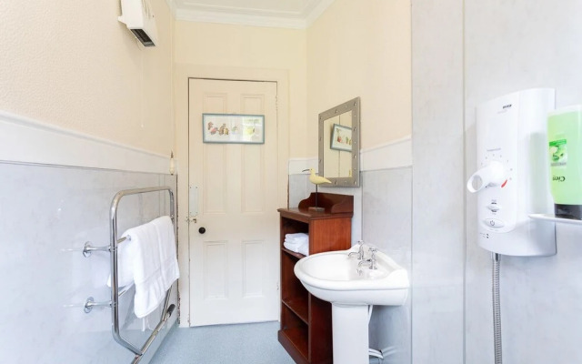 Kilchattan Bay Holiday Home