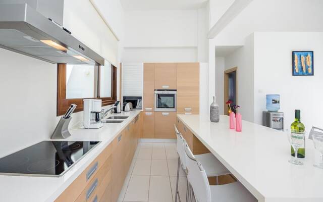 Oceanview Villa 069