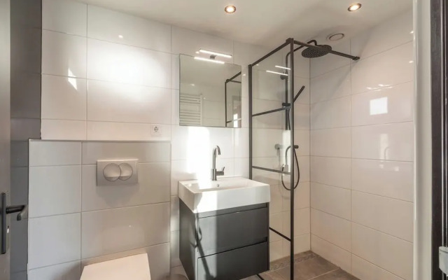 Spacious 22 Persons Holiday Home in Callantsoog