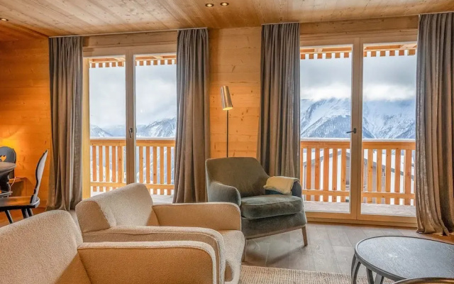 Chalet Onno Henny