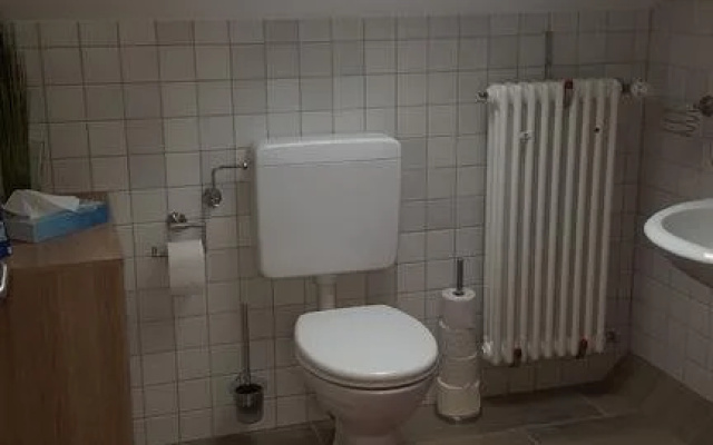Pension Schlafstuhl