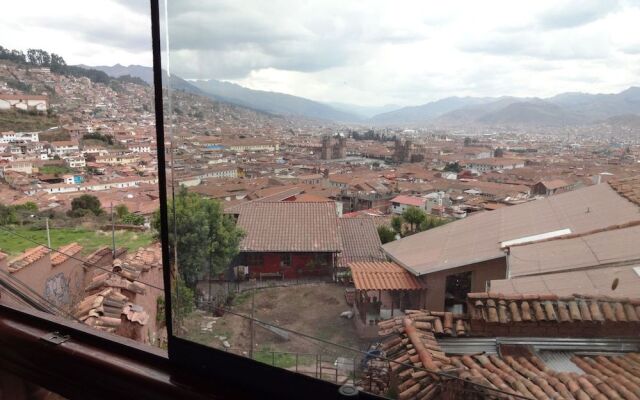 Hostal Qorikilla