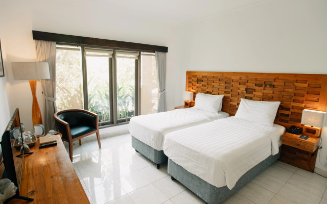 S Resorts Hidden Valley Bali