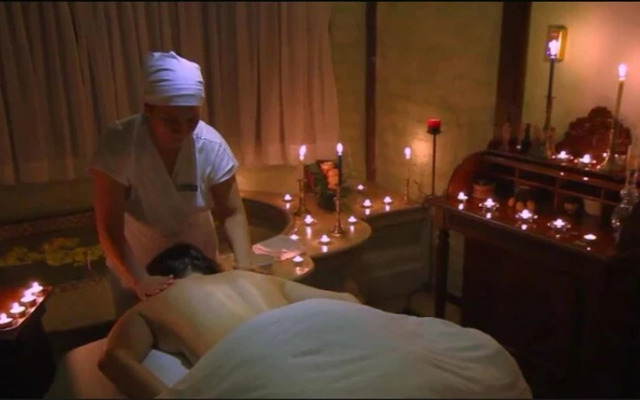 Samari Spa Resort