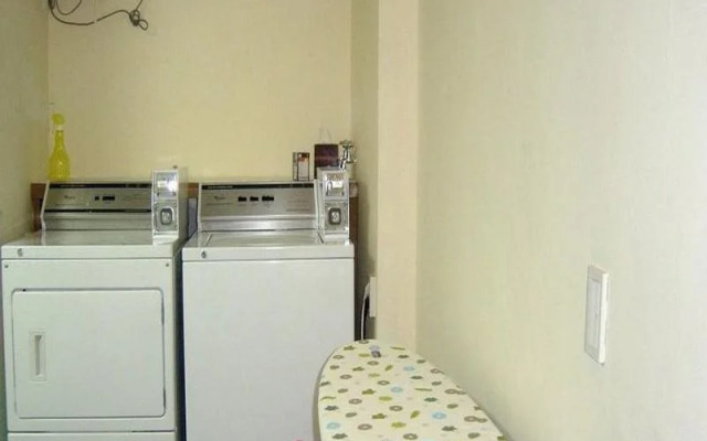 Dongdaemun 2C House Hostel