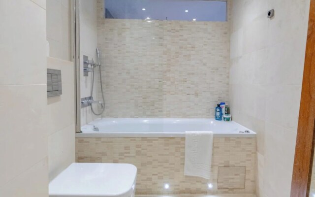 Incredible 2BD Loft by Regents Canal - Haggerston