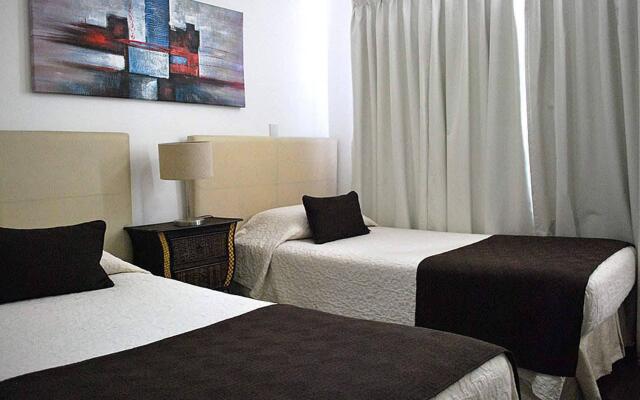 Bellas Artes Suites & Apartments