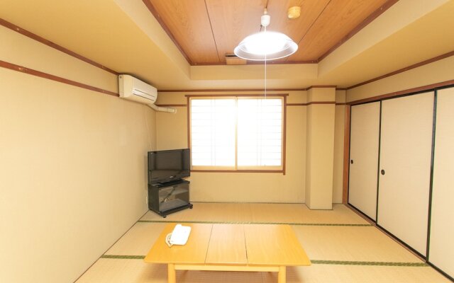 Tabist Hotel Yakumo Matsue