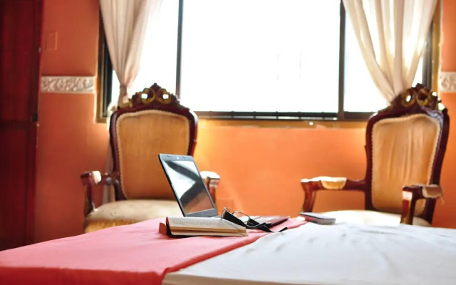 Hostal Hogar Buenaventura