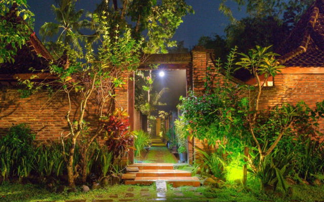 Rumah Boedi Private Residence Villa