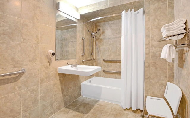 Days Inn by Wyndham Parsippany