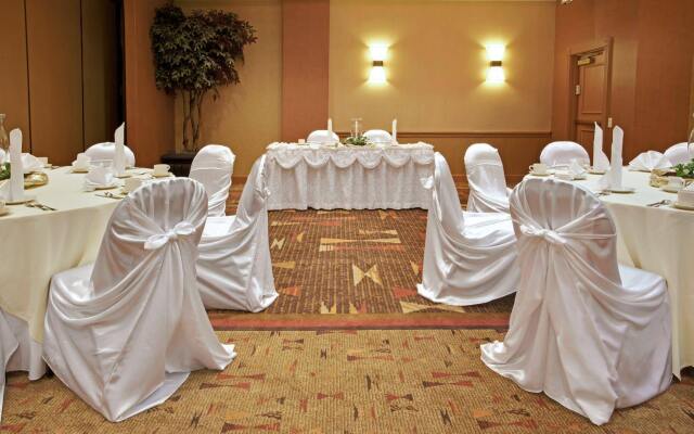 Holiday Inn Houston Intercontinental Airport by IHG