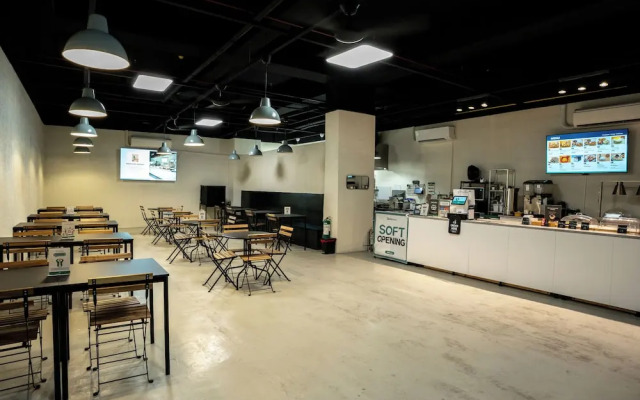 Hop Inn Ortigas Center Manila