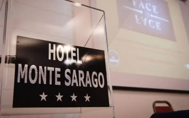 Hotel Monte Sarago