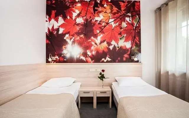 Hotel Nosselia
