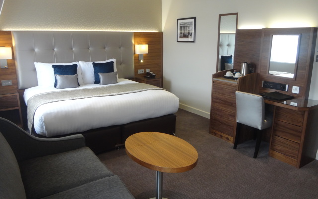 Norfolk Towers Paddington Hotel