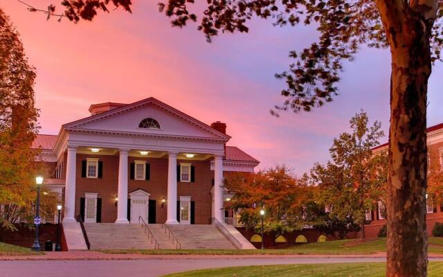 University of Virginia Inn at Darden