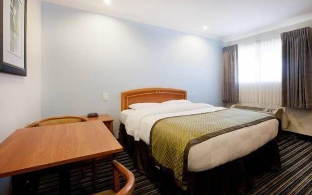 Hotel Parmani