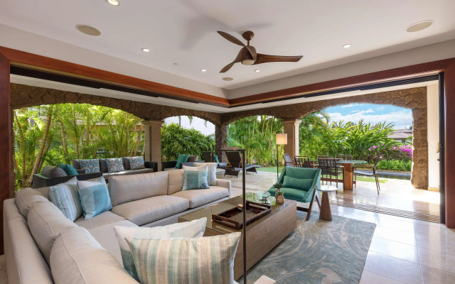 Wailea Beach Villas