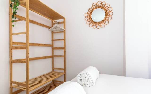 Picasso Suites Cornellá