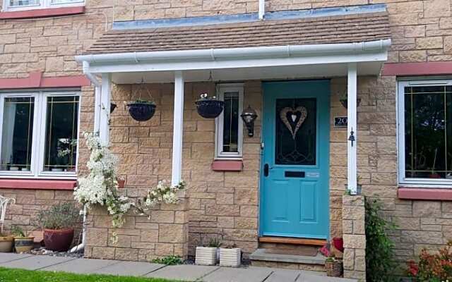 Homely Bed and Breakfast