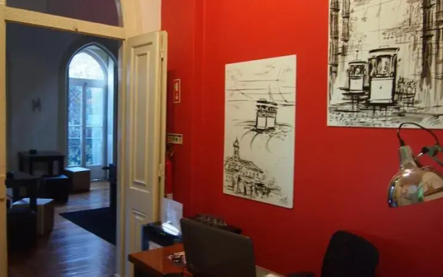 LxCorner Hostel
