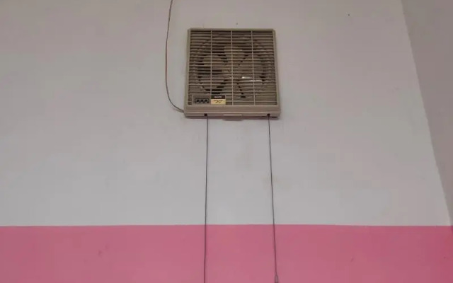 Charisma Residence by ZUZU