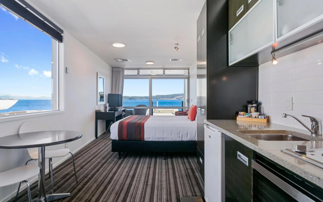 The Reef Resort