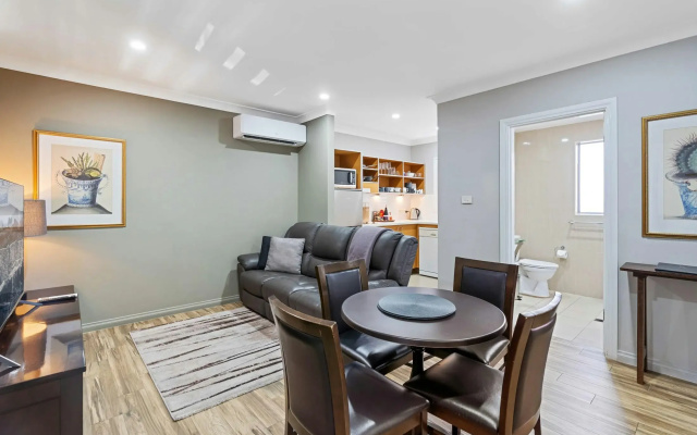 de Russie Boutique Hotel Orange