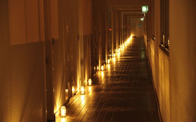 EN RESORT Kumejima EEF Beach Hotel