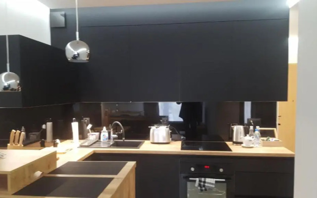 Apartament Skarbowa 2