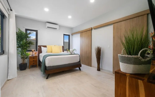 Villa Prikichi Near Beach w Private Pool
