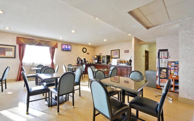Best Western Des Plaines/O’Hare
