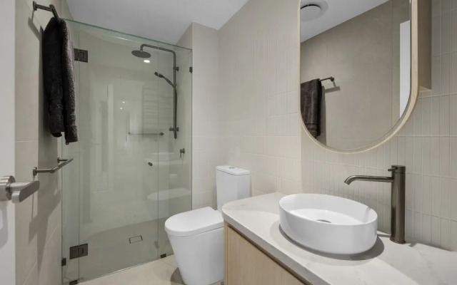 Bilinga Beachfront Luxury at Lana